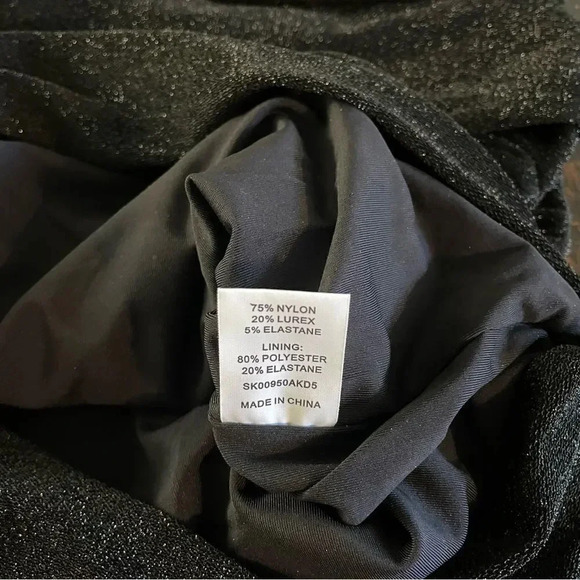 Meshki Marnie Ruched Mini Skirt - Picture 7 of 9